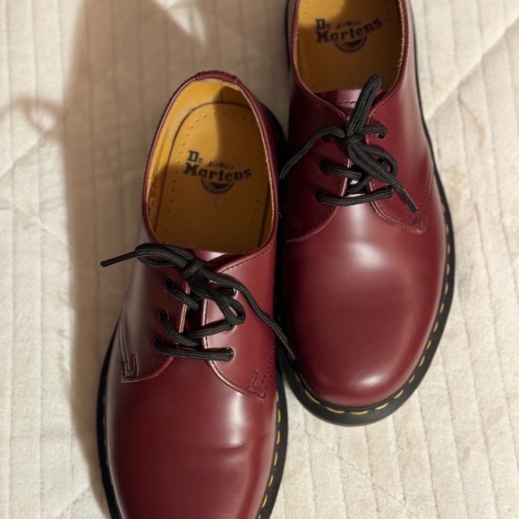 Dr.Martens 1461 (smooth) - Picture 2 of 3